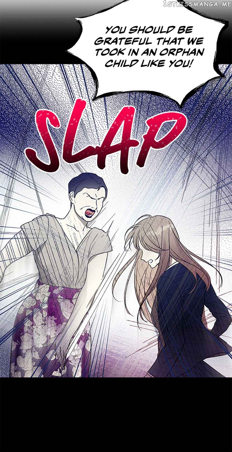 Love Class chapter 4 page 22
