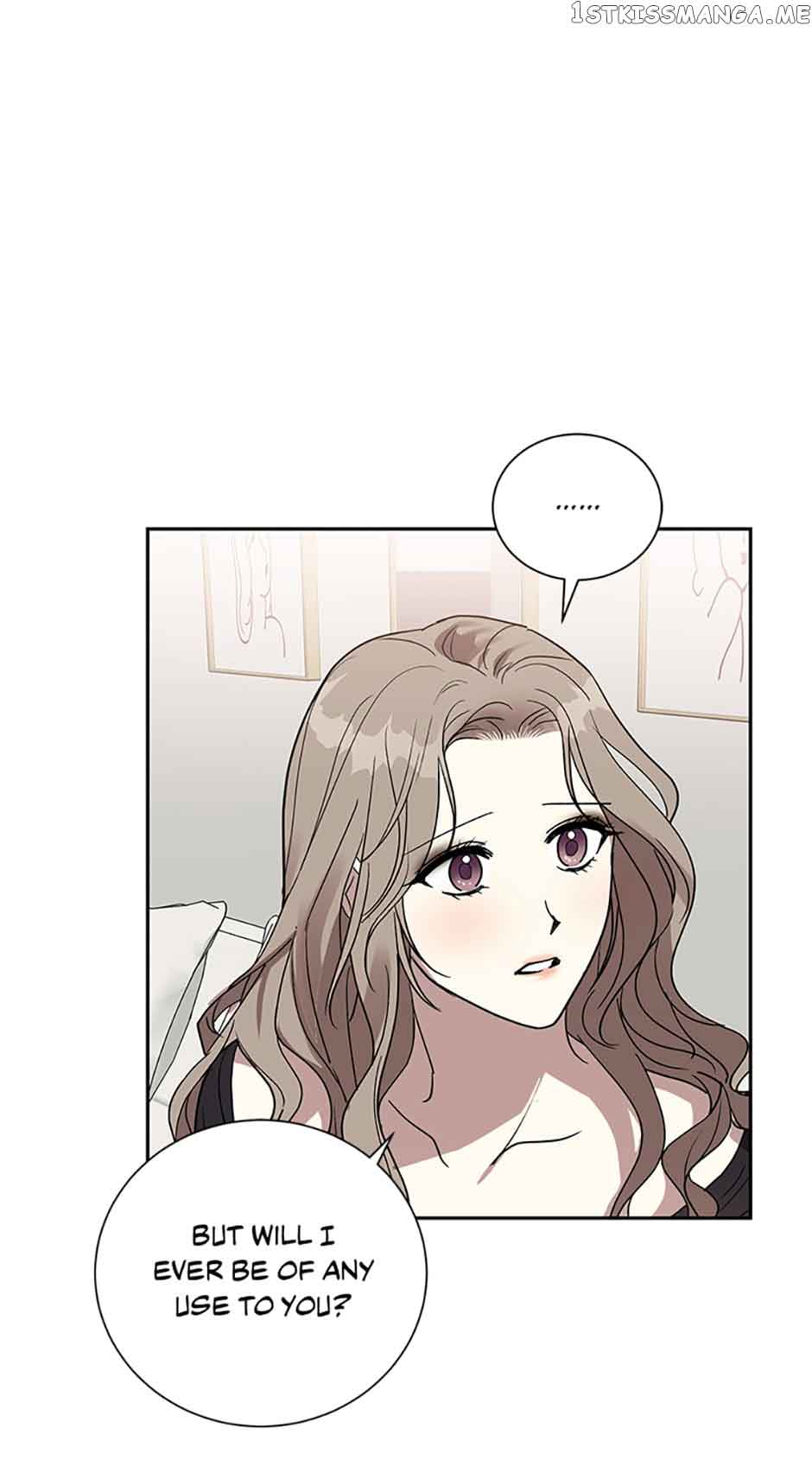 Love Class chapter 4 page 32