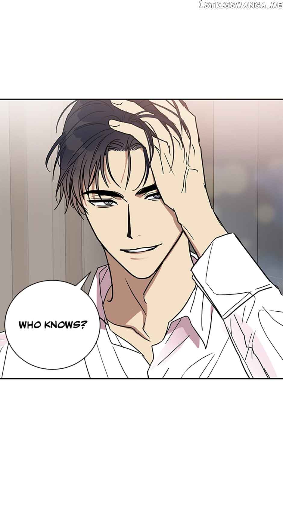 Love Class chapter 4 page 33