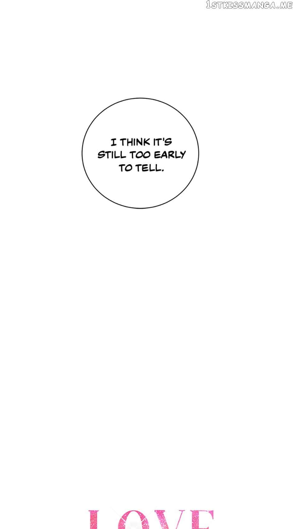 Love Class chapter 4 page 34