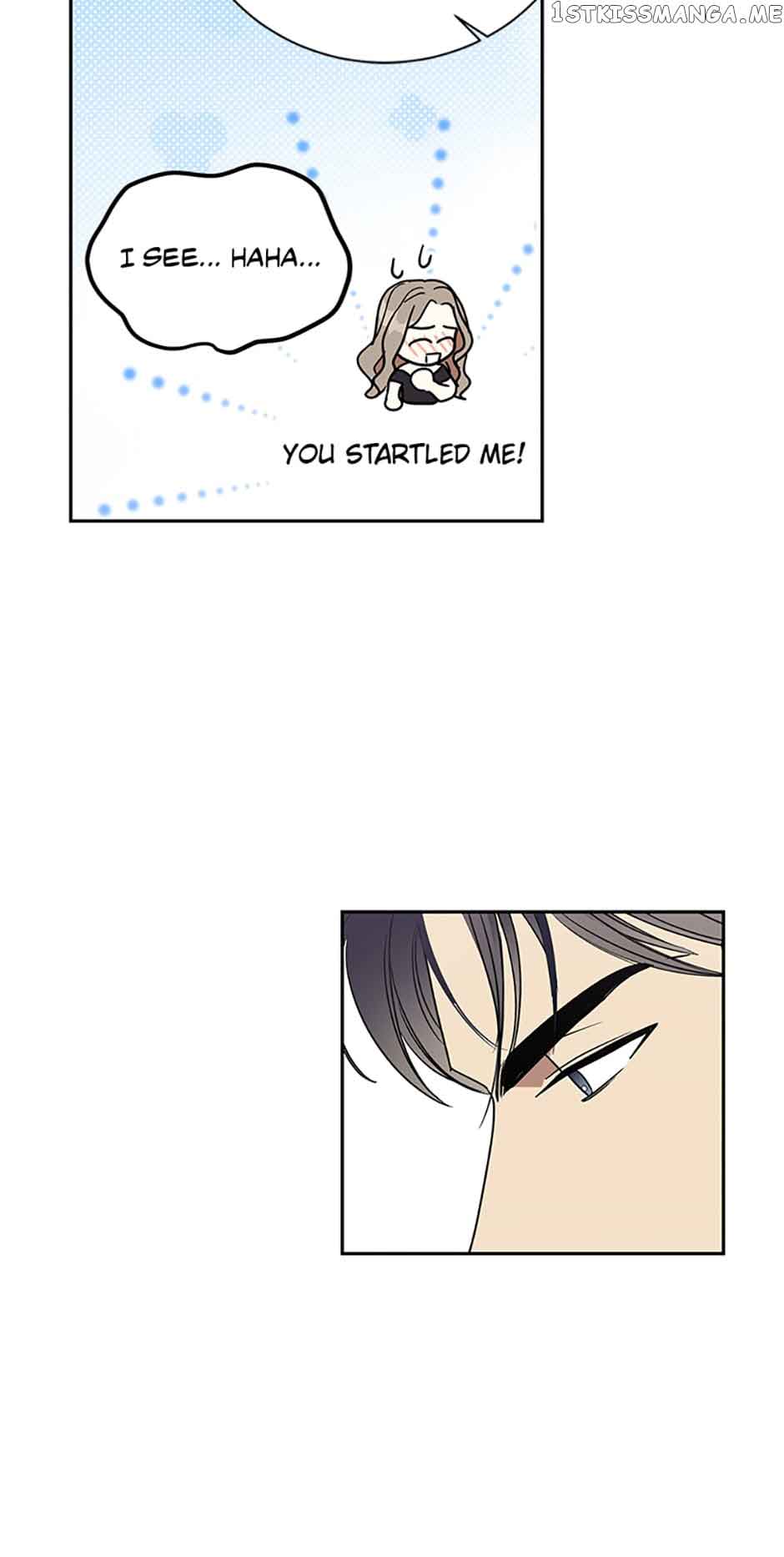 Love Class chapter 4 page 41