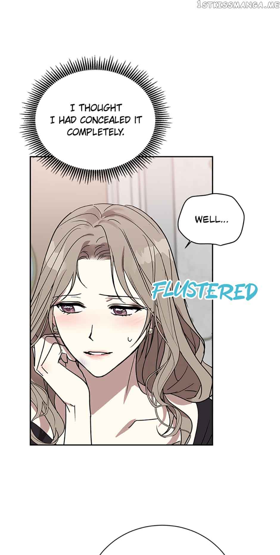 Love Class chapter 4 page 44