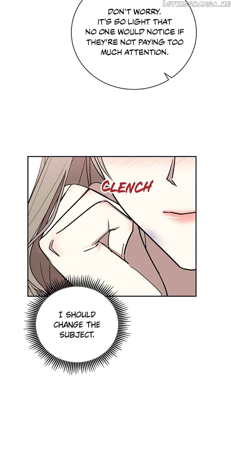 Love Class chapter 4 page 45