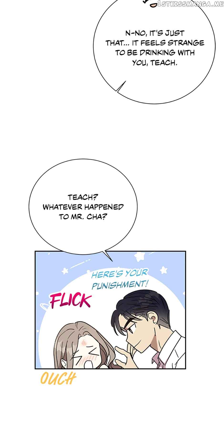 Love Class chapter 4 page 53