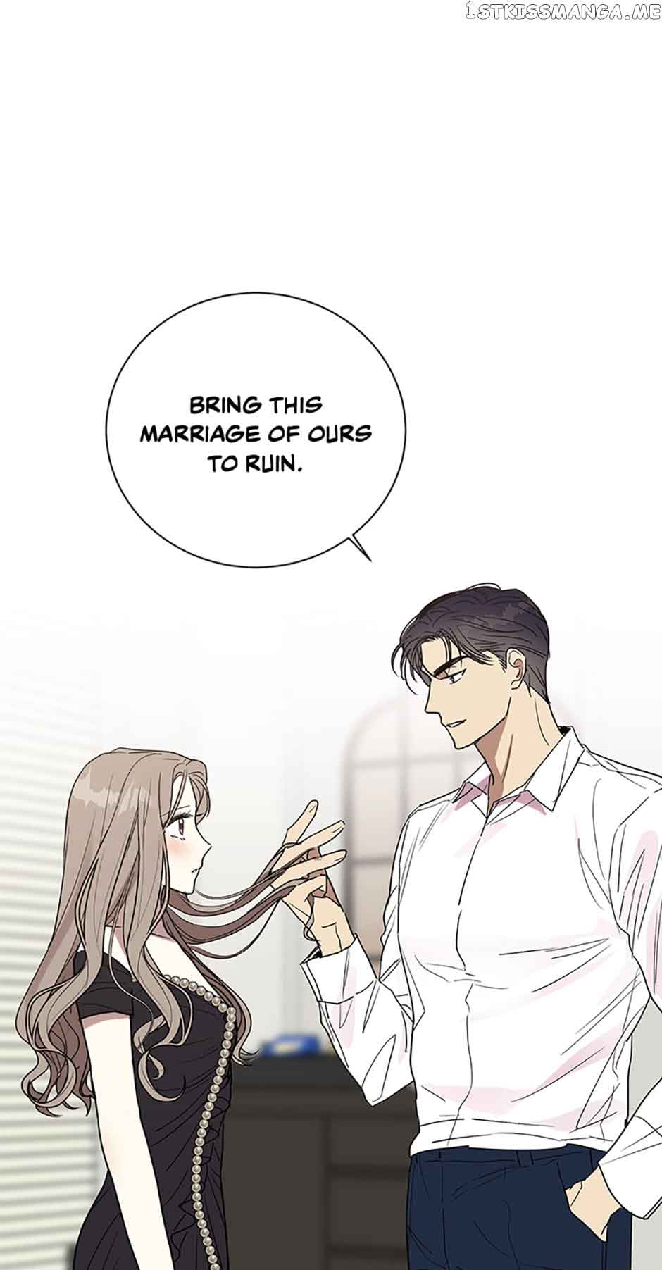 Love Class chapter 4 page 60