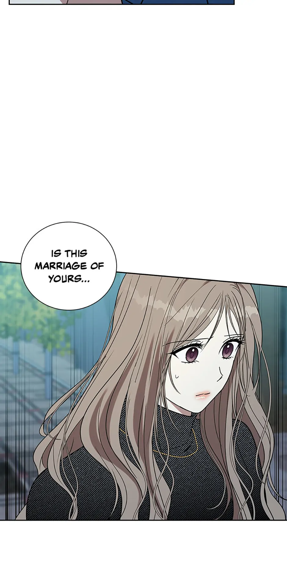 Love Class chapter 40 page 2
