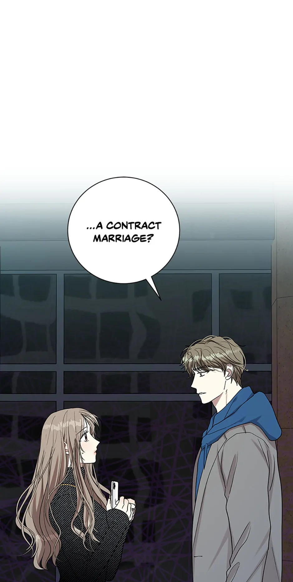 Love Class chapter 40 page 3