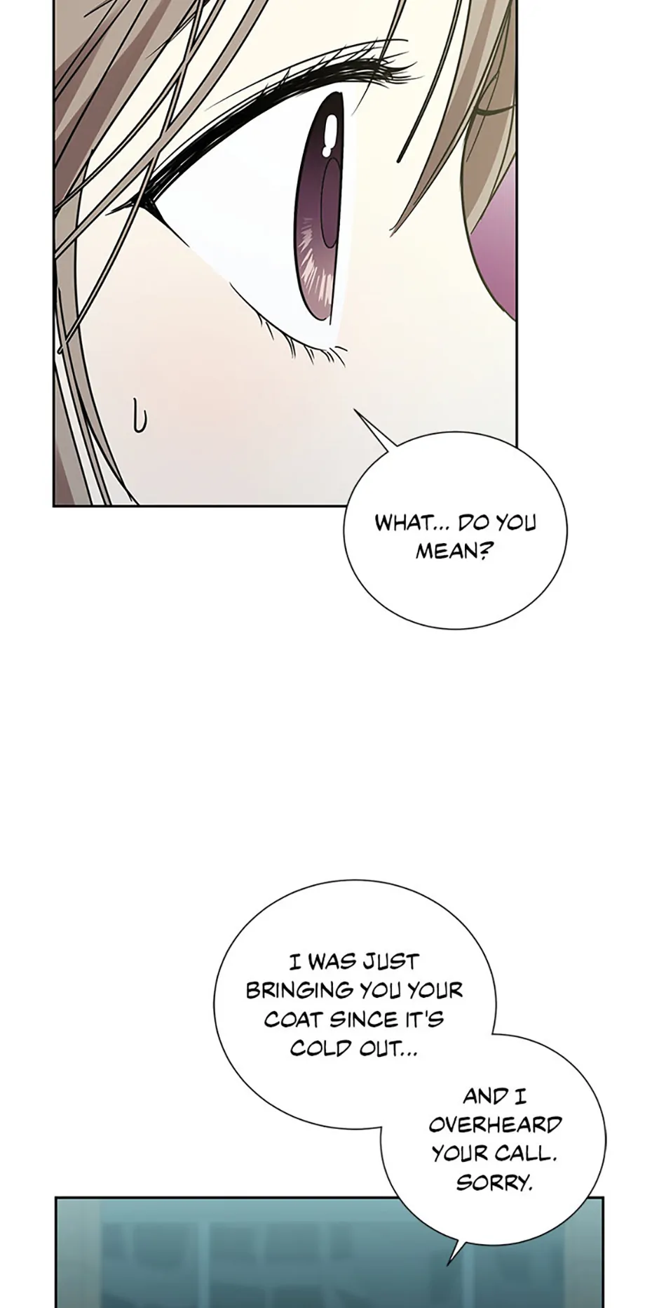 Love Class chapter 40 page 5