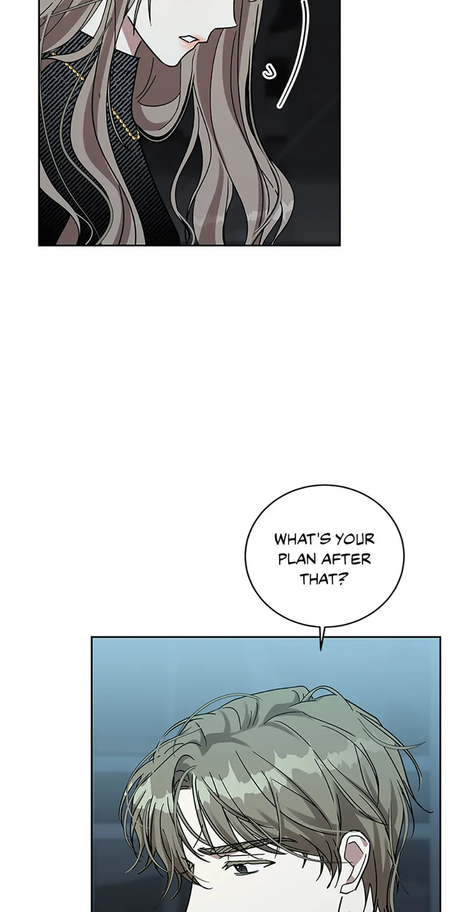 Love Class chapter 40 page 7