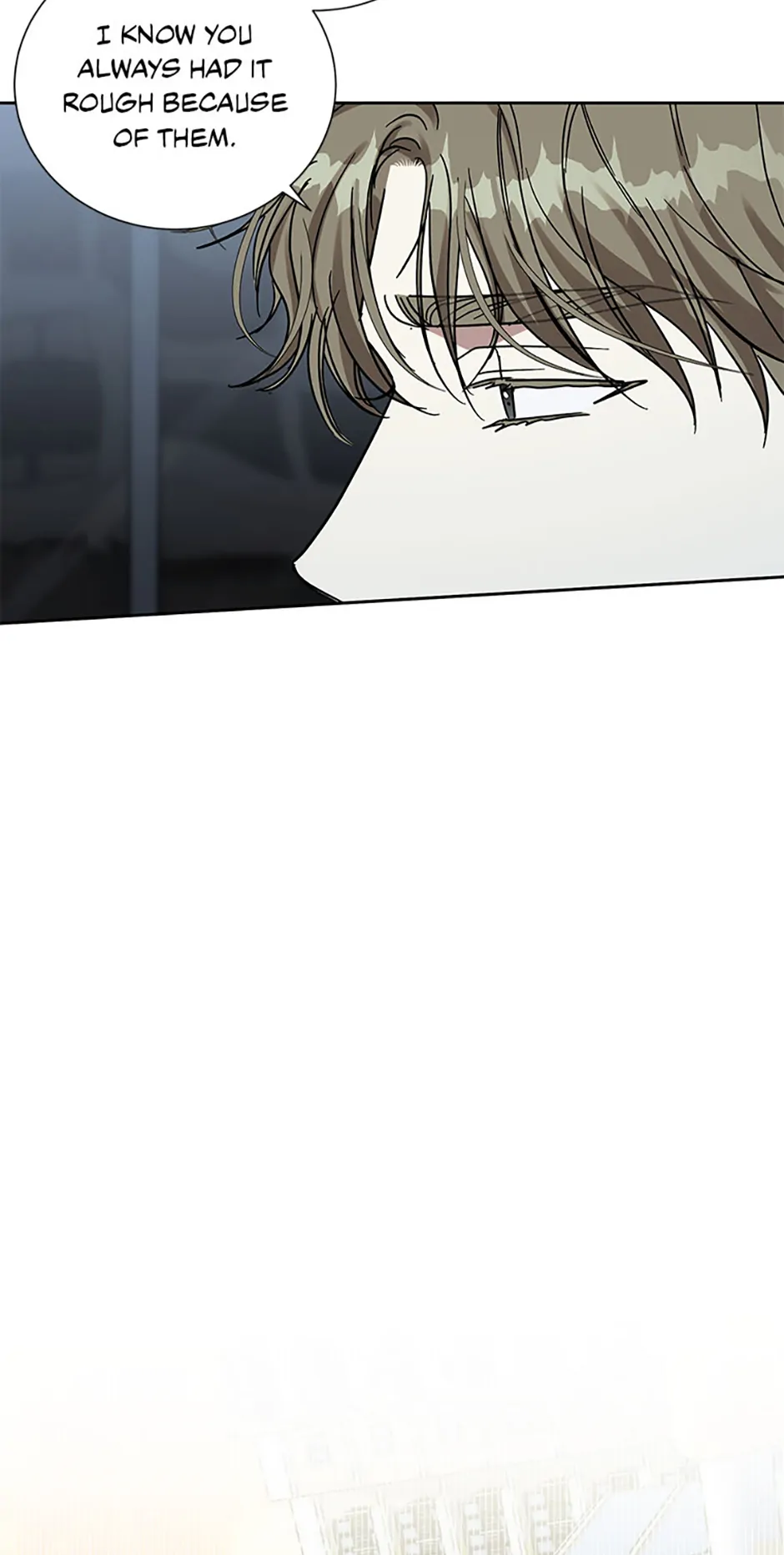 Love Class chapter 40 page 11