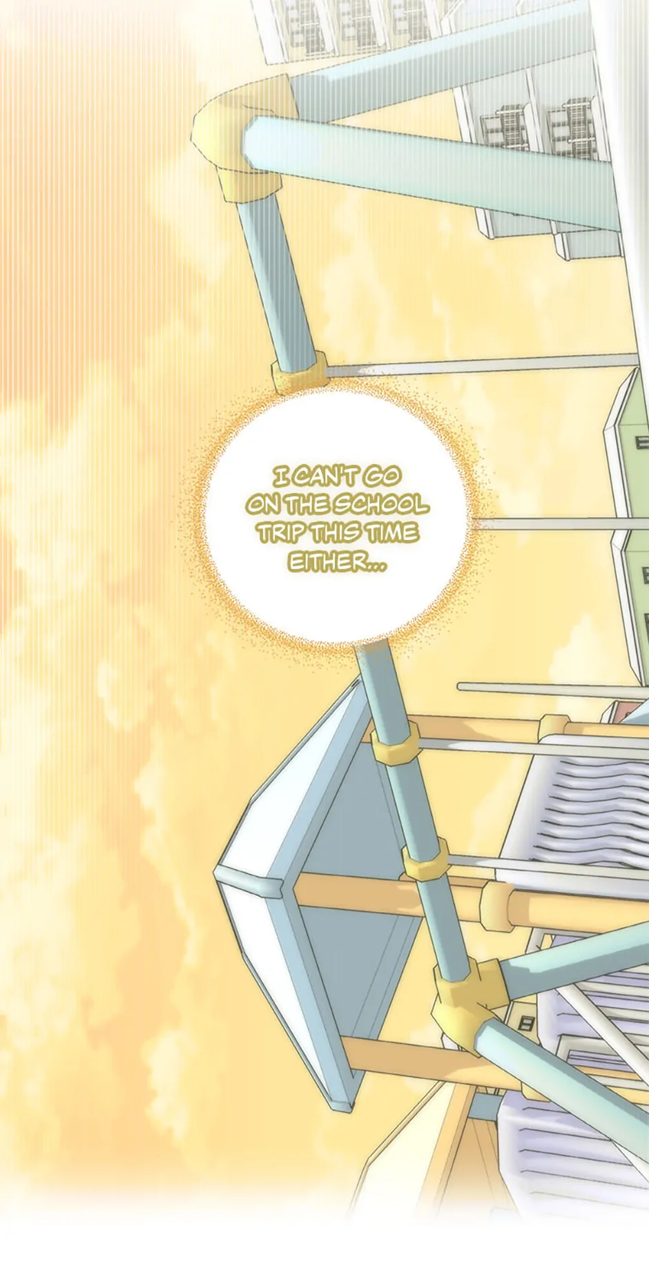 Love Class chapter 40 page 12