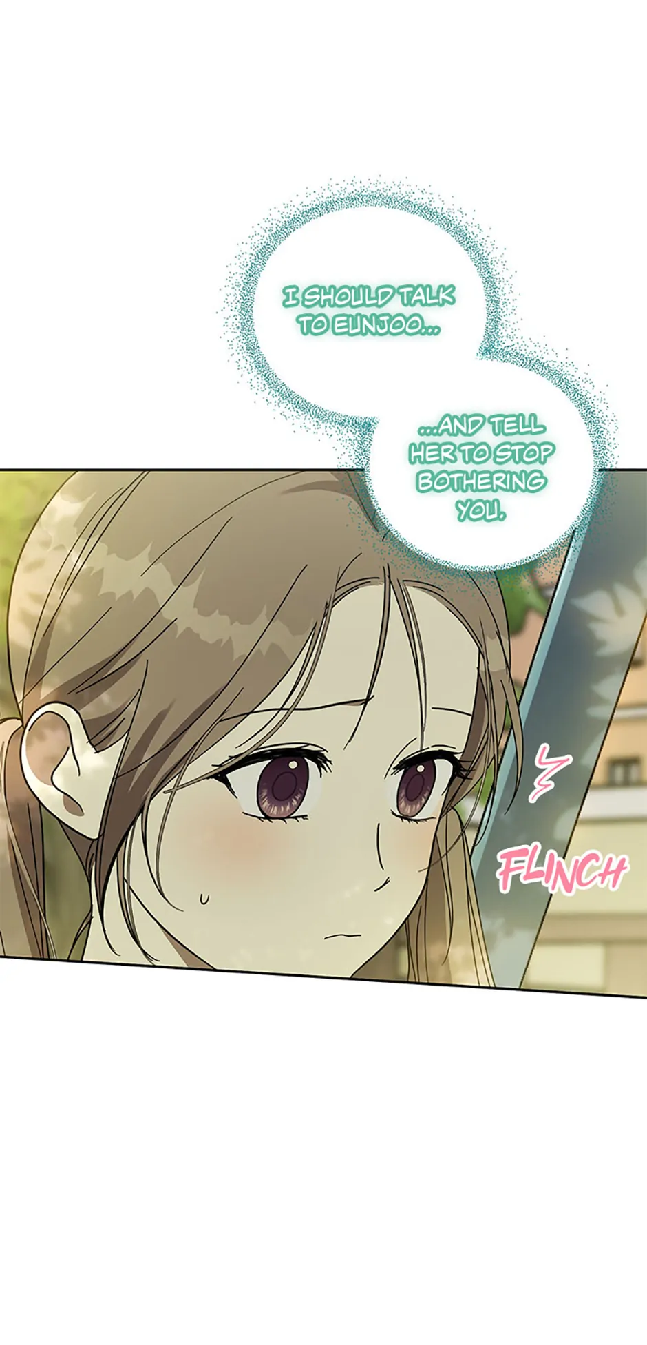 Love Class chapter 40 page 16