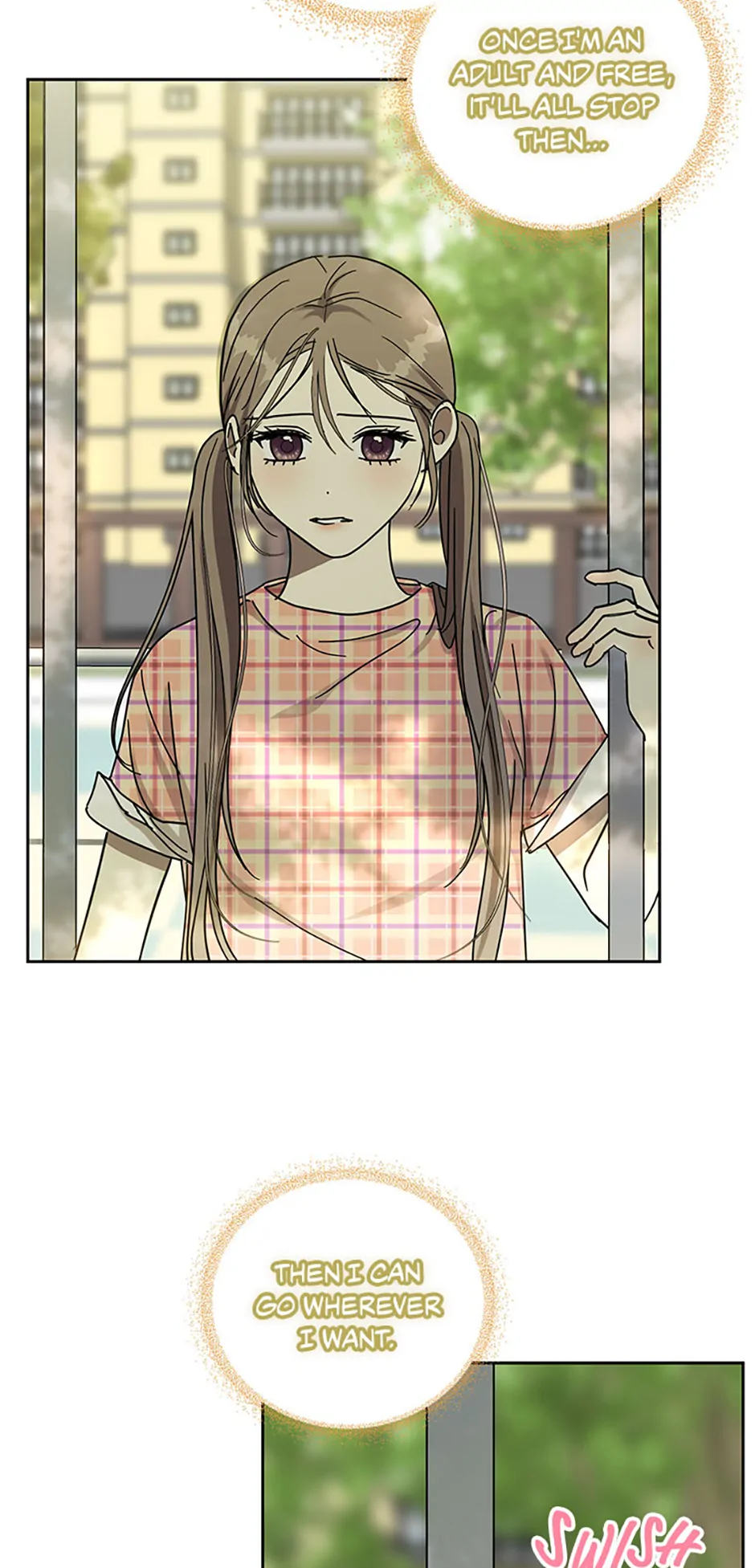 Love Class chapter 40 page 18