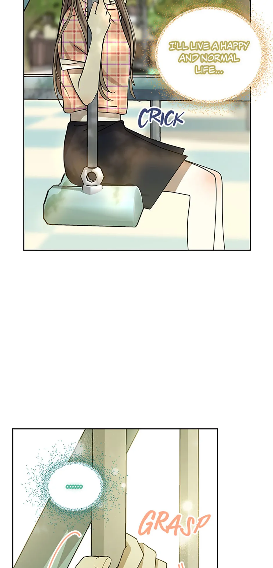 Love Class chapter 40 page 20