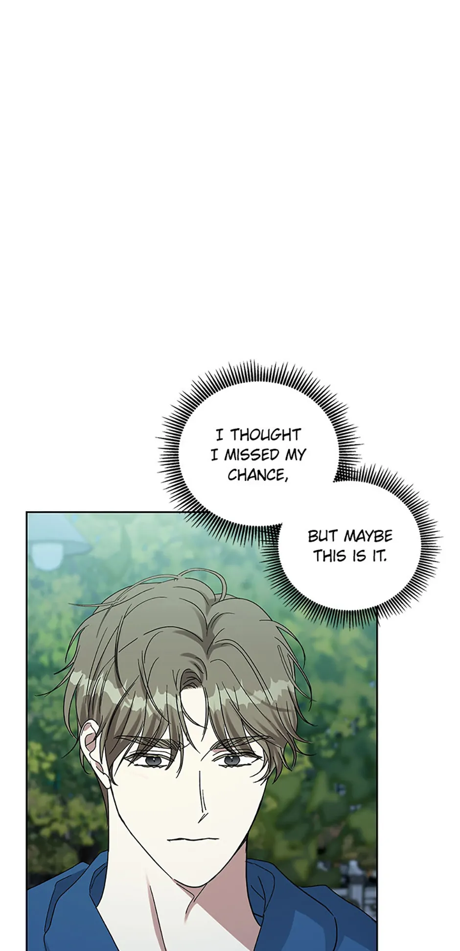 Love Class chapter 40 page 23