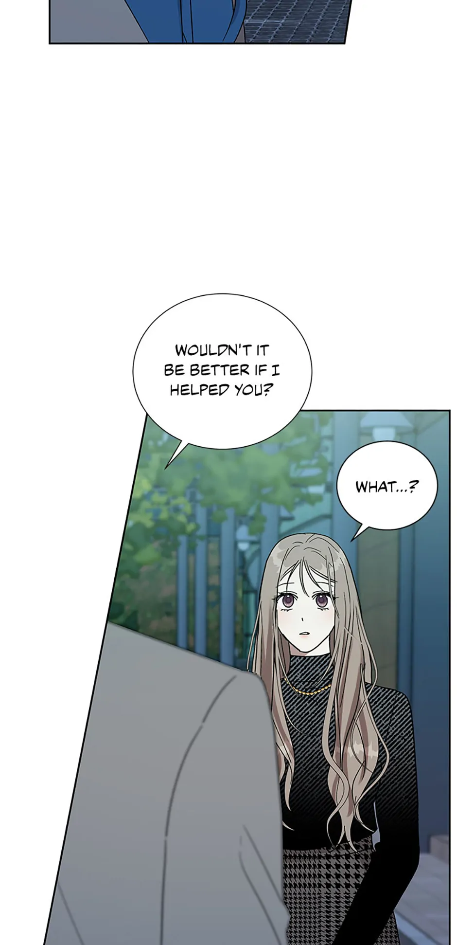 Love Class chapter 40 page 26