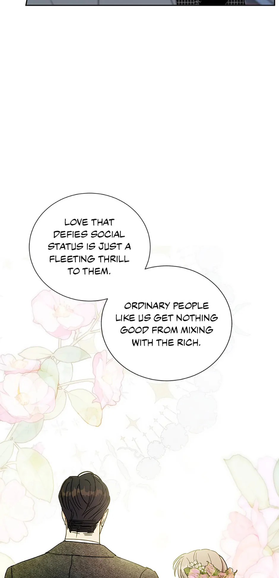 Love Class chapter 40 page 27