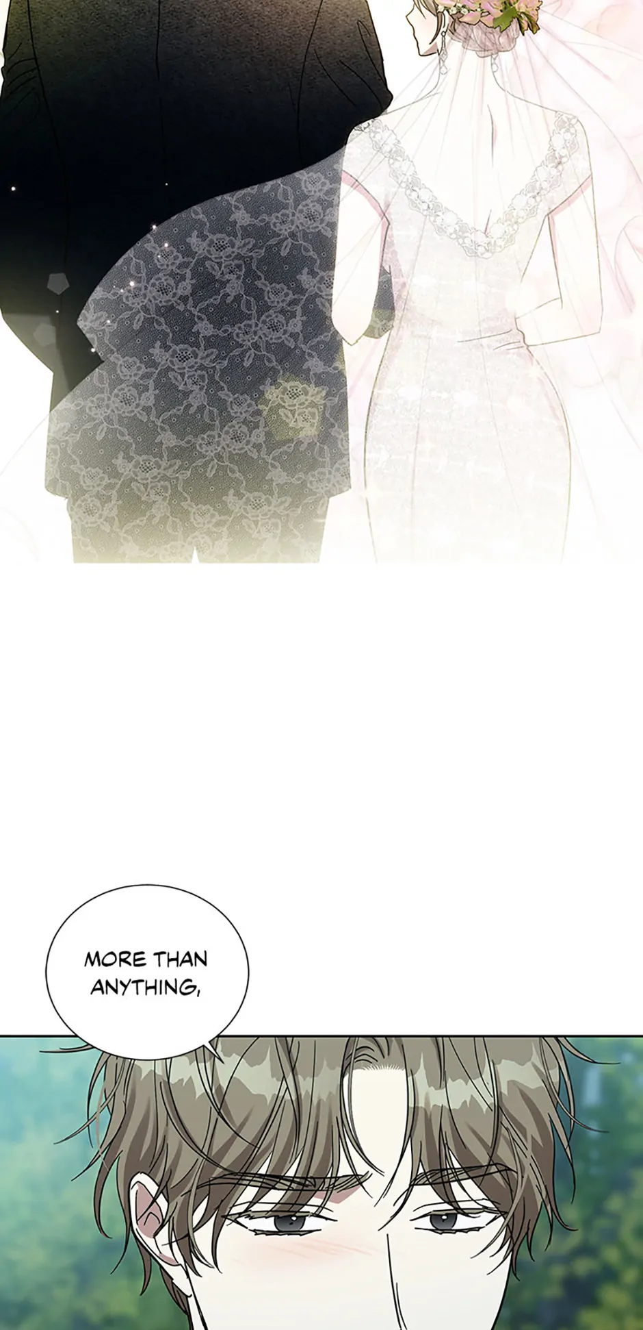 Love Class chapter 40 page 28