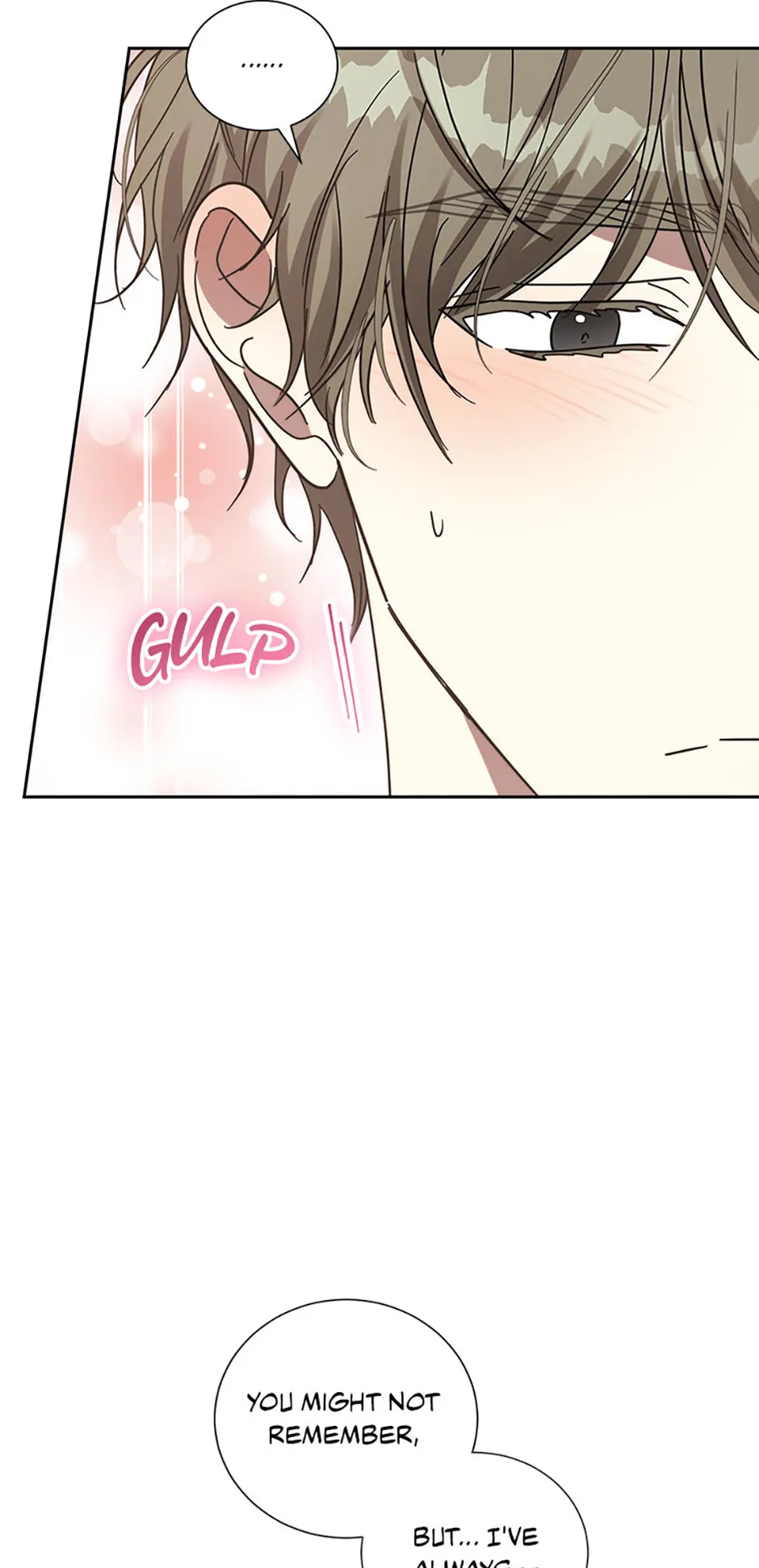 Love Class chapter 40 page 32
