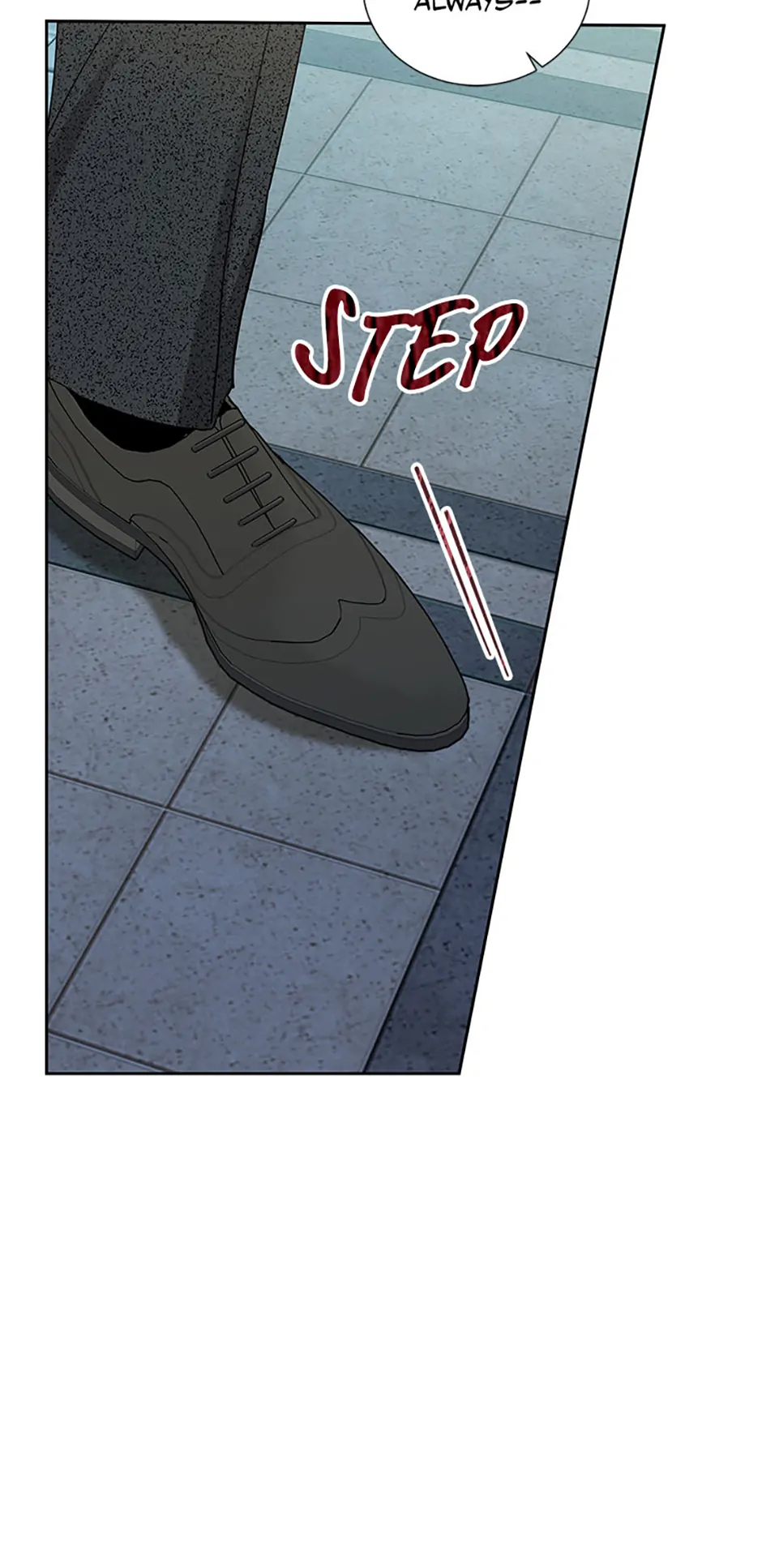 Love Class chapter 40 page 33