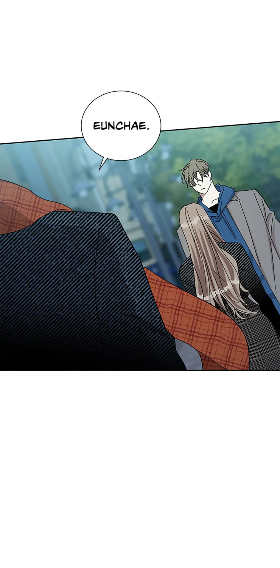 Love Class chapter 40 page 34