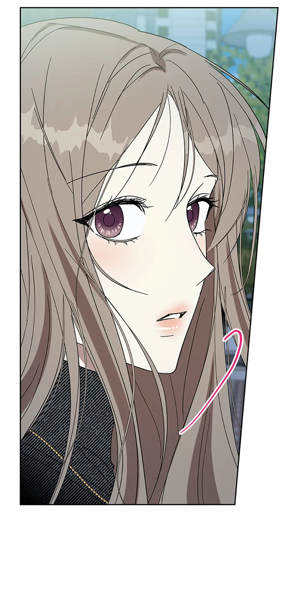 Love Class chapter 40 page 35