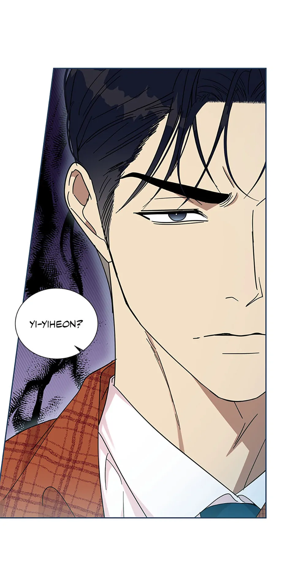 Love Class chapter 40 page 36