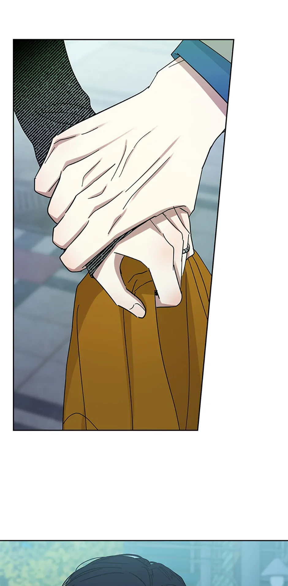 Love Class chapter 40 page 40