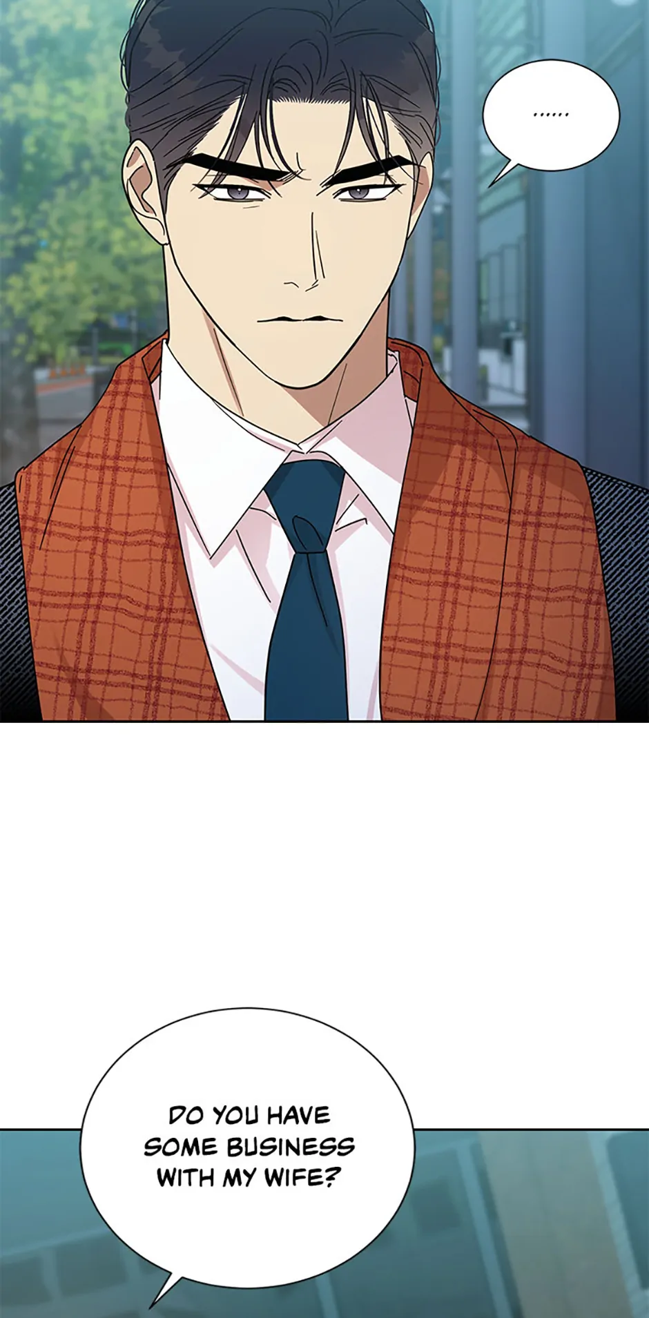 Love Class chapter 40 page 41