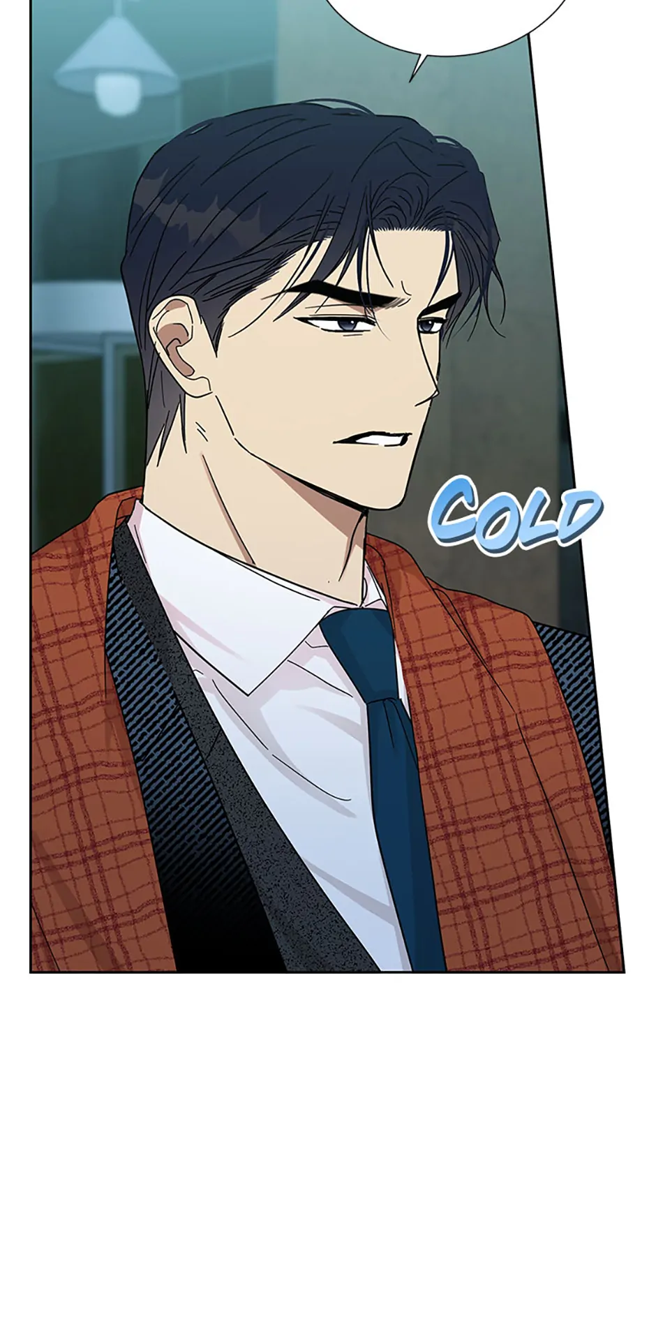 Love Class chapter 40 page 44