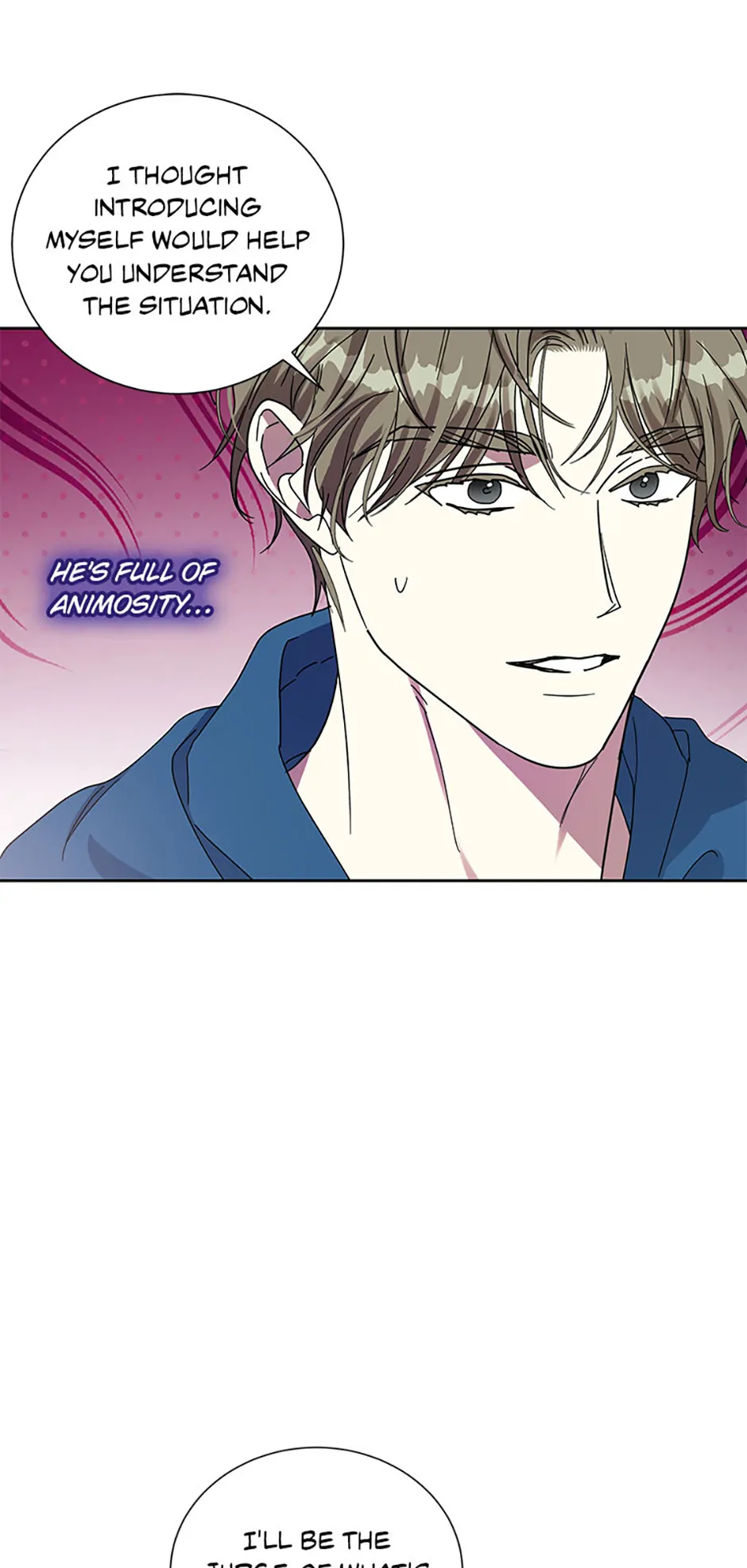 Love Class chapter 40 page 45