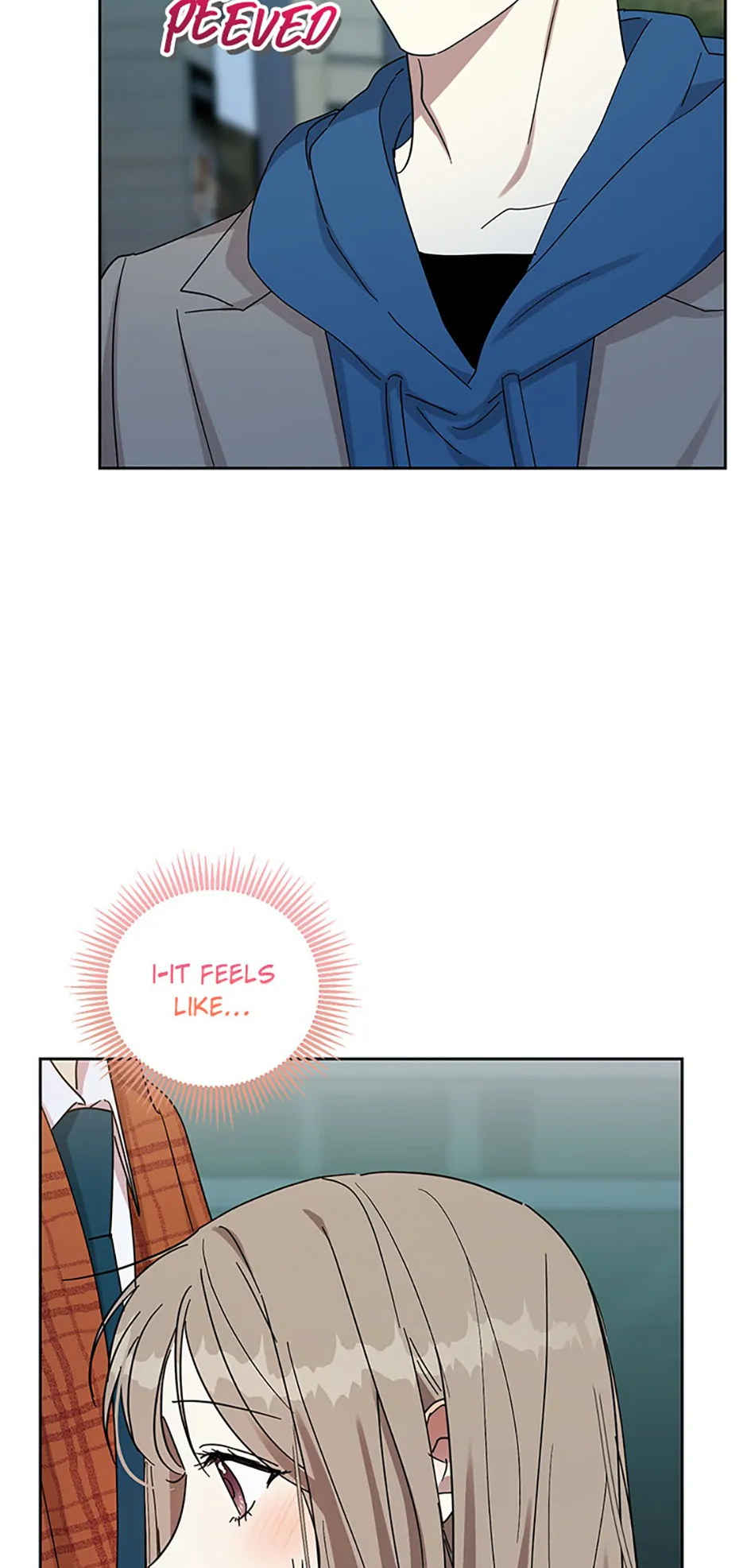 Love Class chapter 40 page 48