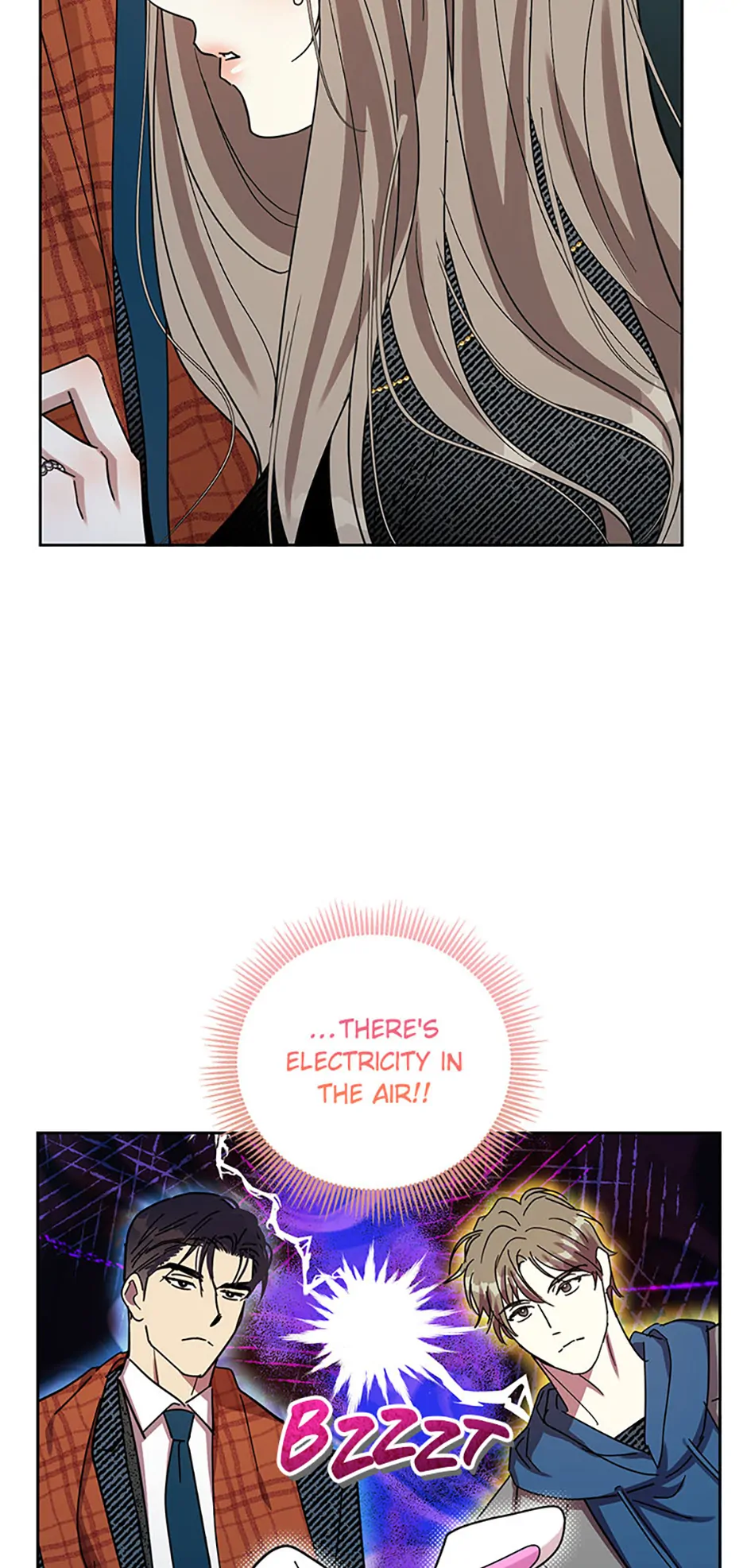 Love Class chapter 40 page 49