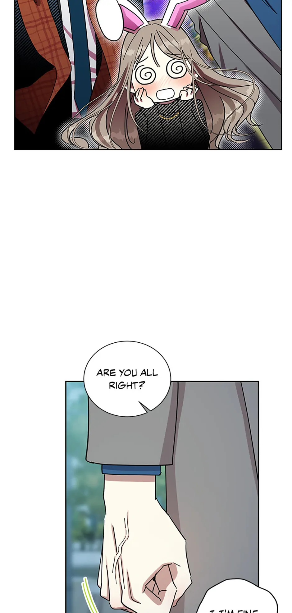Love Class chapter 40 page 50