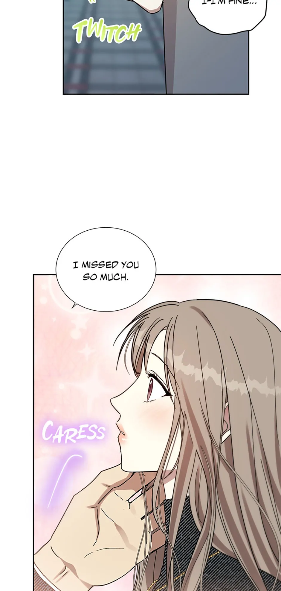 Love Class chapter 40 page 51