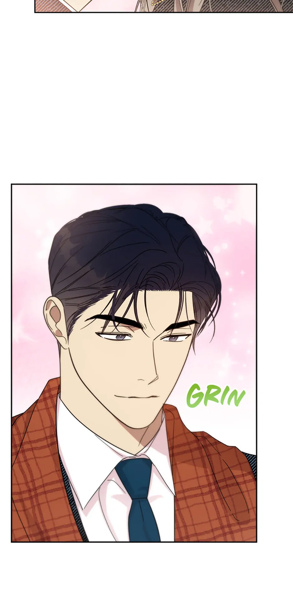 Love Class chapter 40 page 52