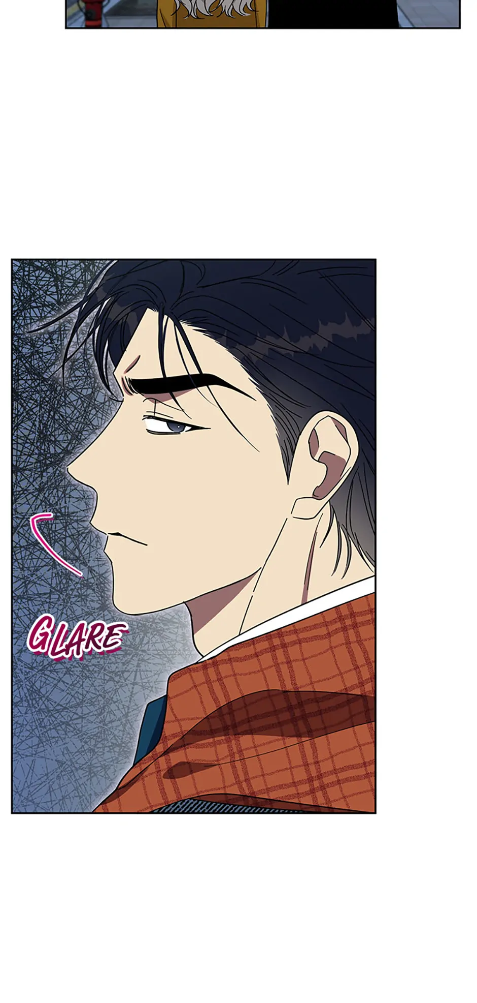 Love Class chapter 40 page 55