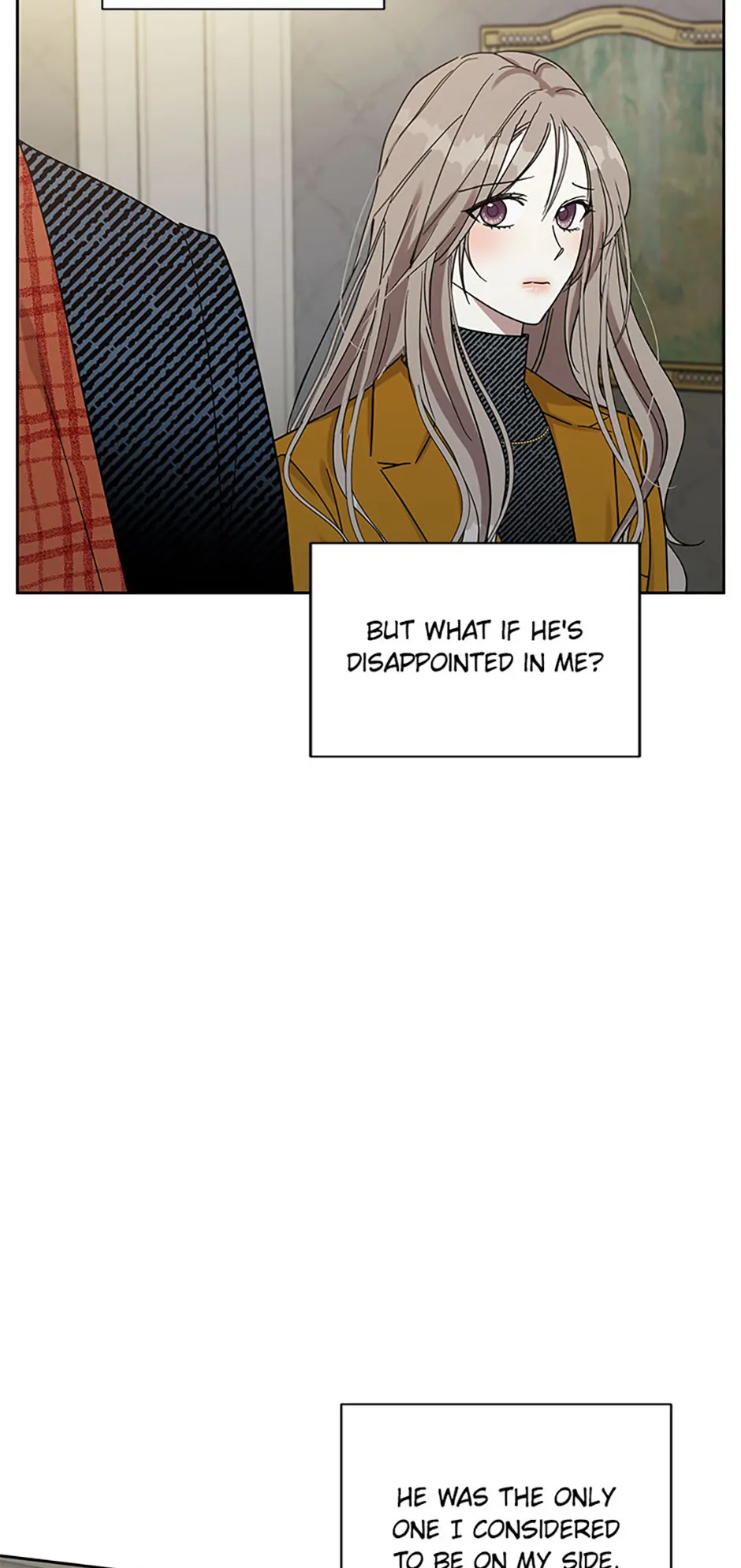 Love Class chapter 40 page 59