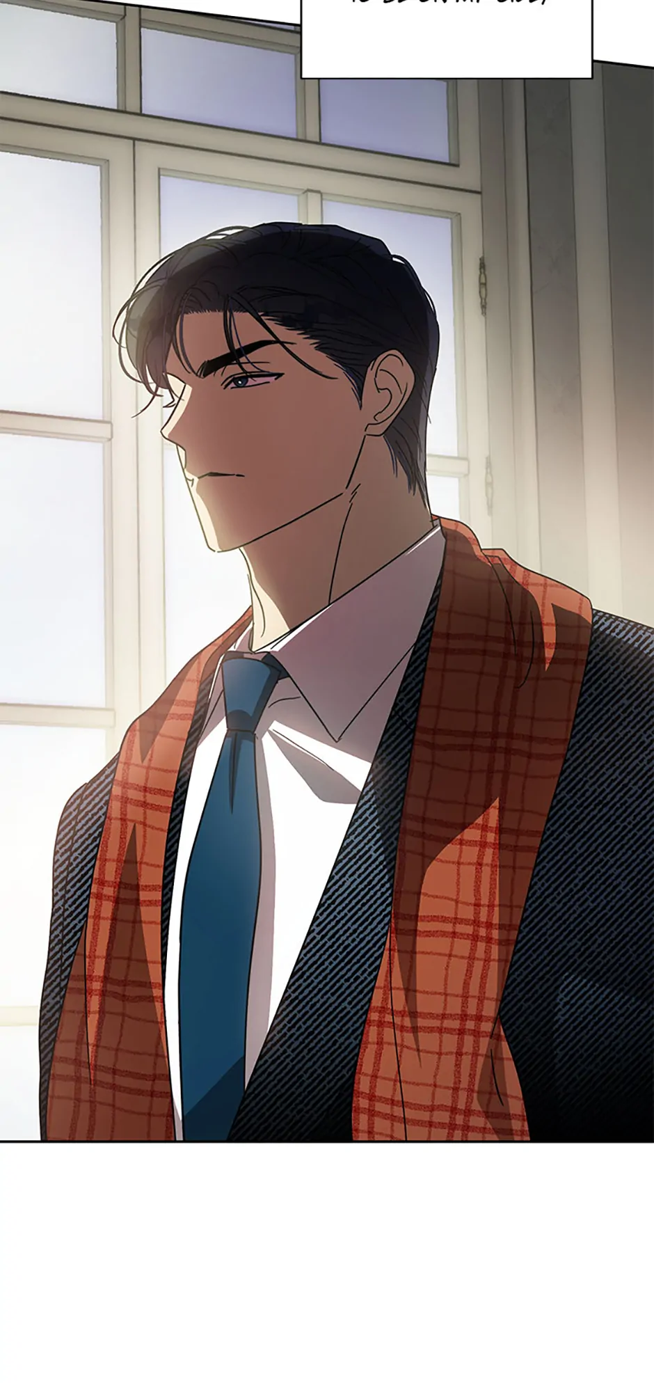 Love Class chapter 40 page 60