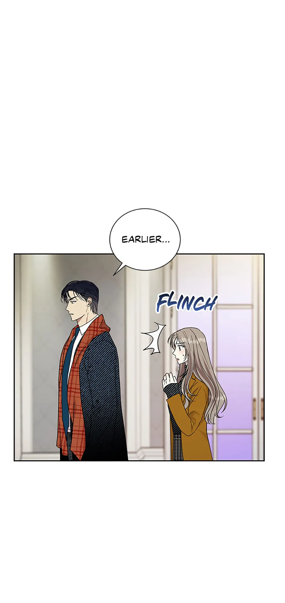 Love Class chapter 40 page 62