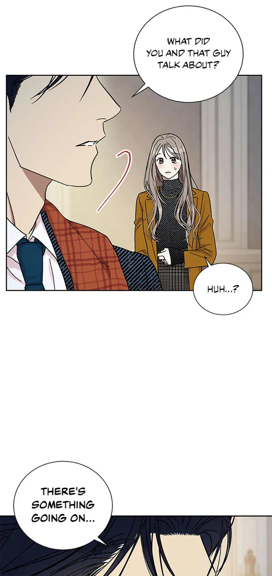 Love Class chapter 40 page 63