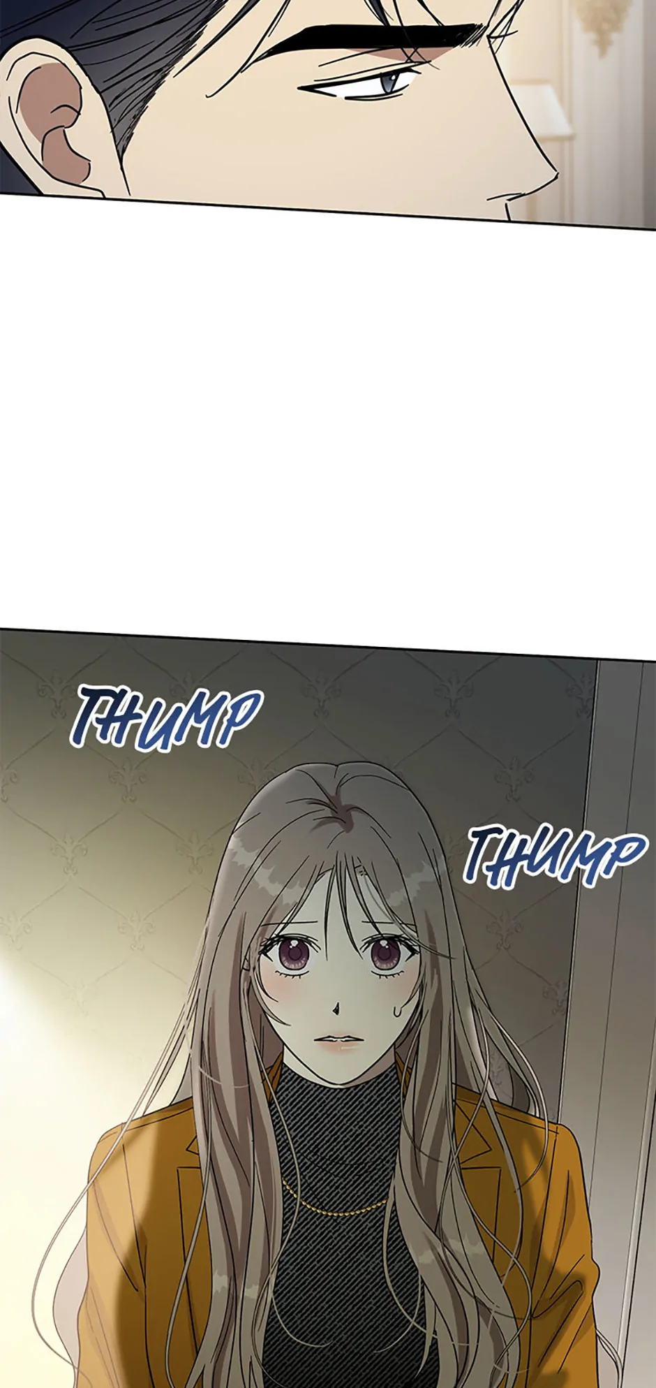Love Class chapter 40 page 64