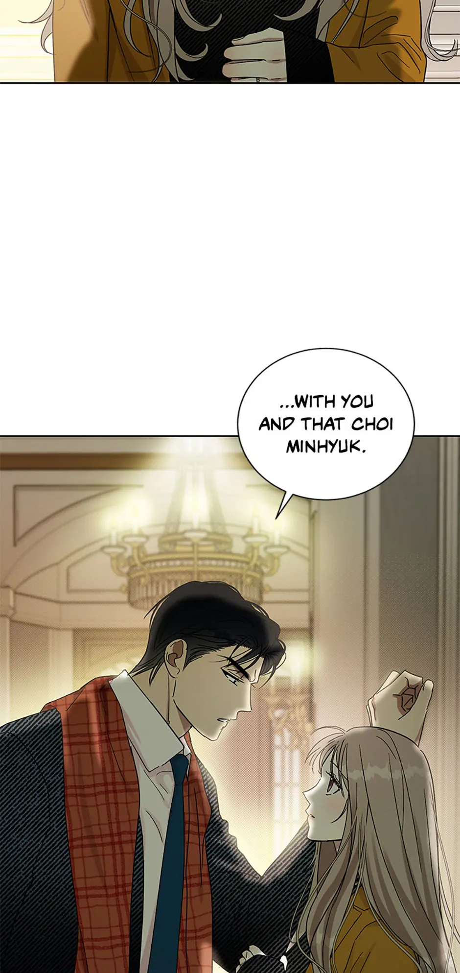Love Class chapter 40 page 65