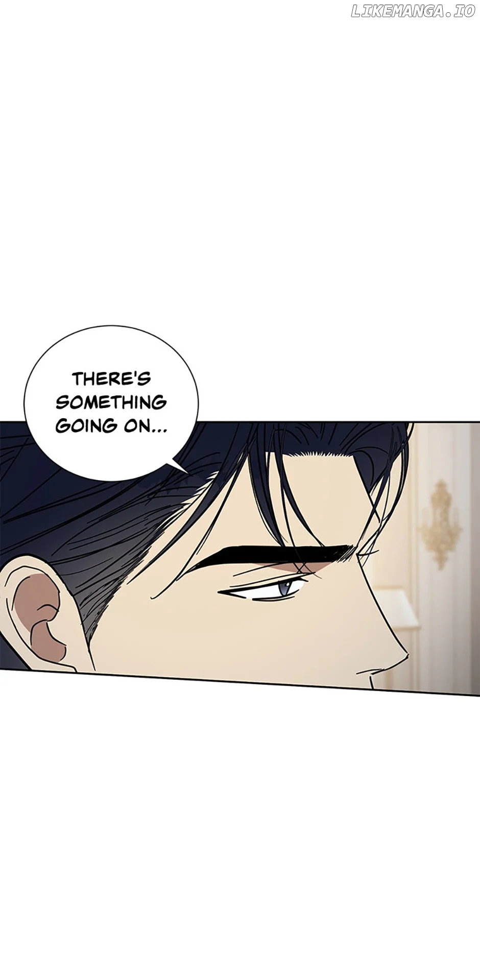 Love Class chapter 41 page 1