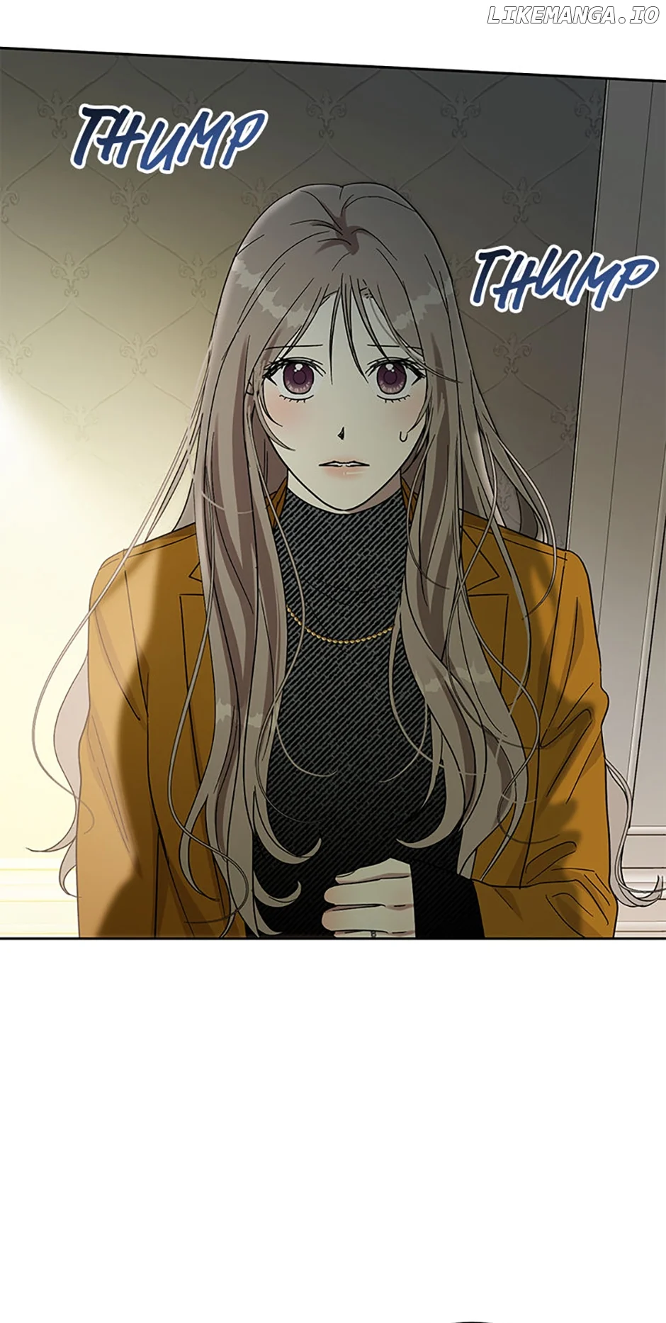 Love Class chapter 41 page 2