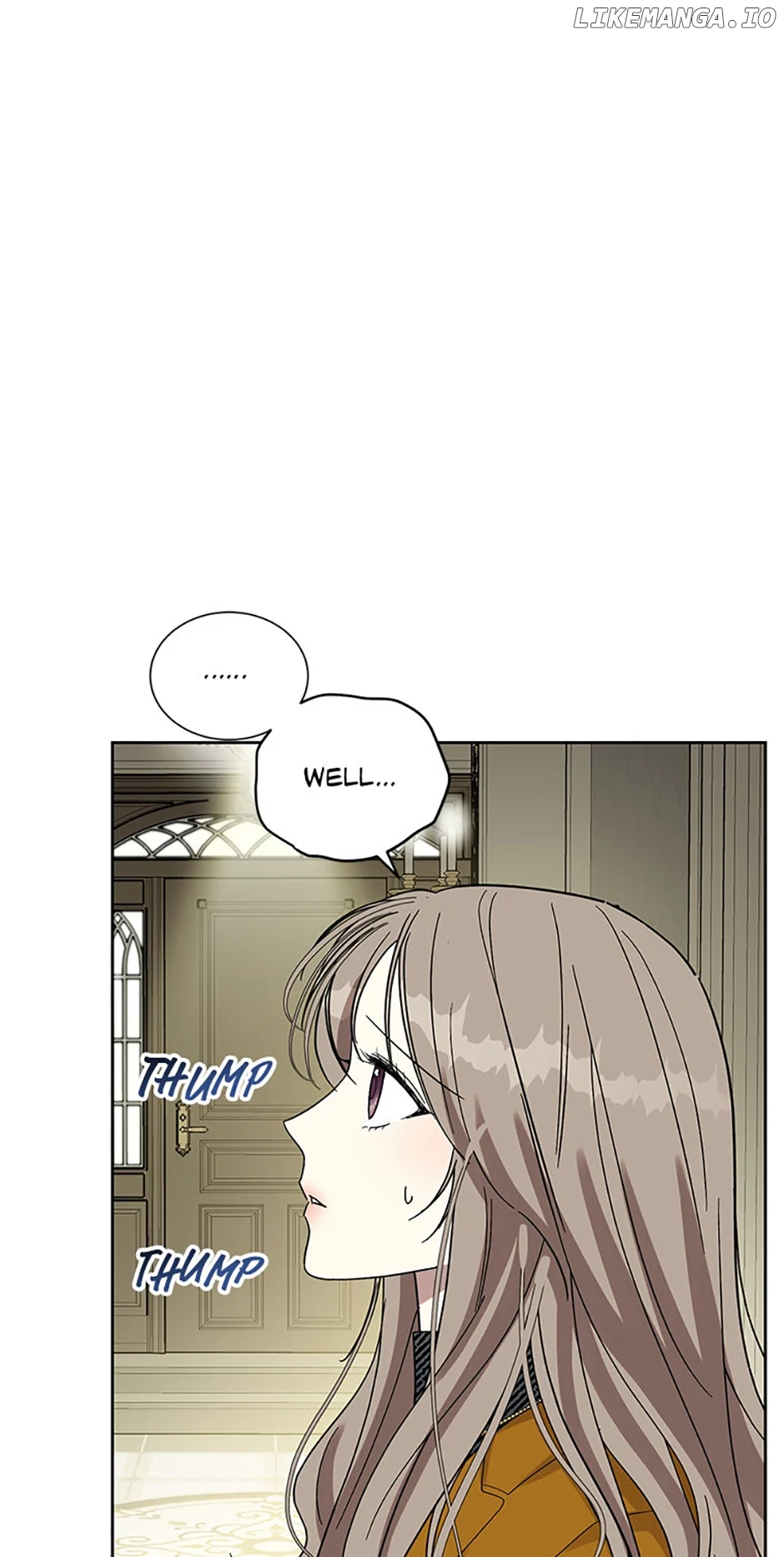 Love Class chapter 41 page 4