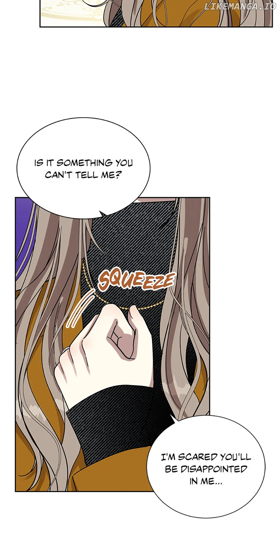 Love Class chapter 41 page 5