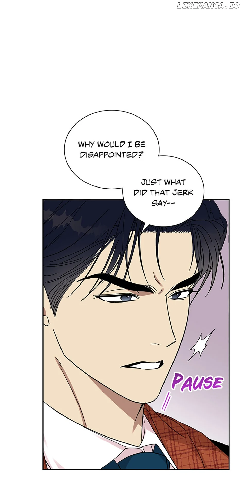 Love Class chapter 41 page 6