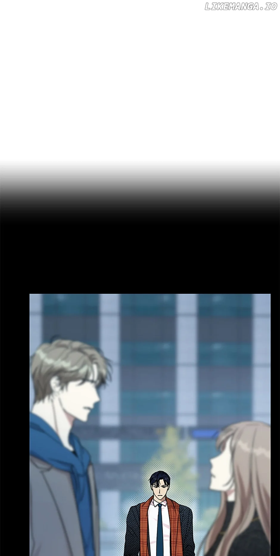 Love Class chapter 41 page 7