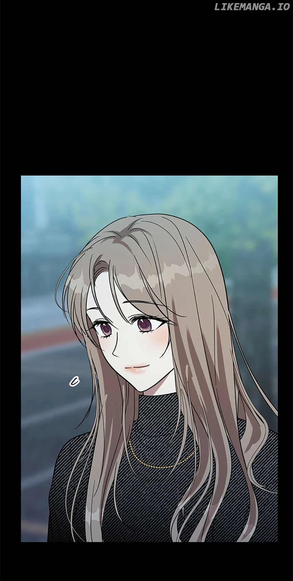 Love Class chapter 41 page 9